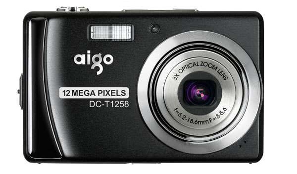 The cheaper camera can be just as wonderful The cheaper camera can be just as wonderful