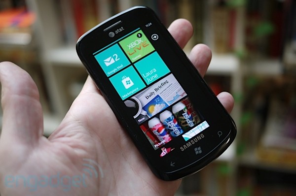 Top 5 Free Apps for the Windows Phone 7 Top 5 Free Apps for the Windows Phone 7