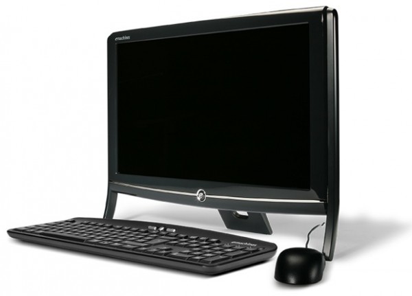 eMachines EZ1601-01 eMachines EZ1601-01