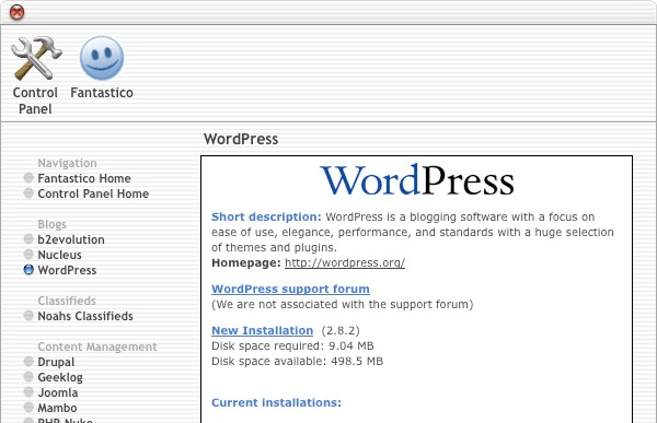 fantastico fantastico