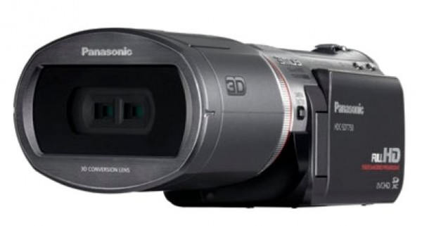 panasonic HDC-SDT750 panasonic HDC-SDT750