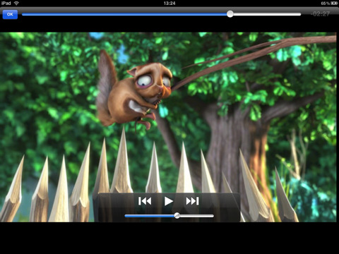 VLC iPad App VLC iPad App