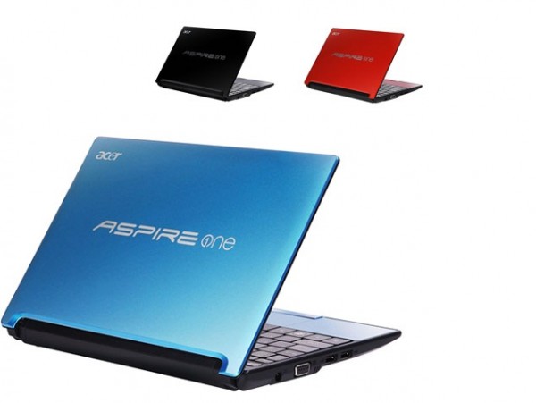 A thrifty processor can be a nifty one