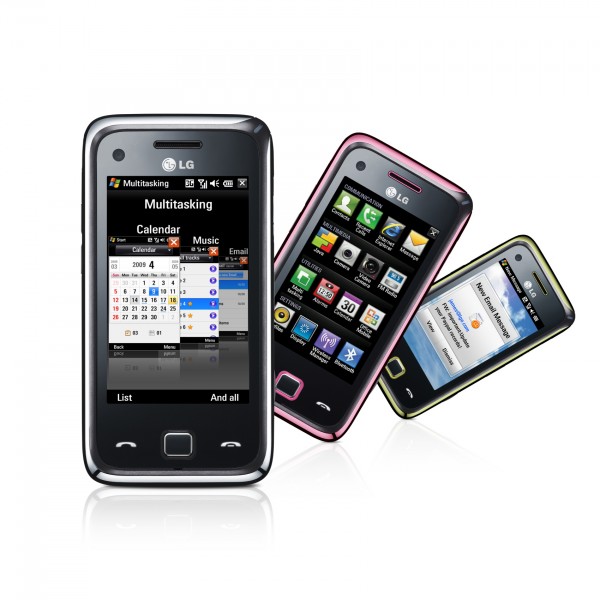 How the Year 2010 Simplified Our Life