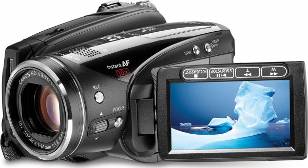 The Camera That Proves How The Old is Not Always Unfashionable