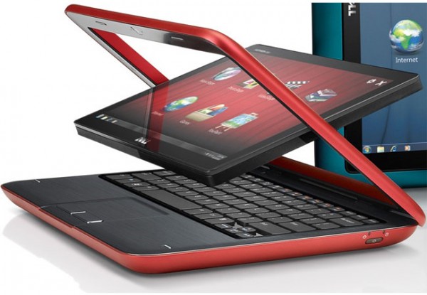 The Motorola Xoom