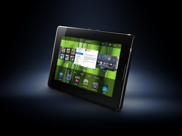 The Motorola Xoom