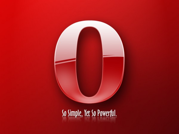 A Review of Opera Mini 5.1