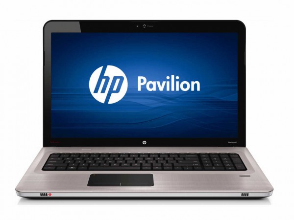 A Review of the HP dv7-4190us