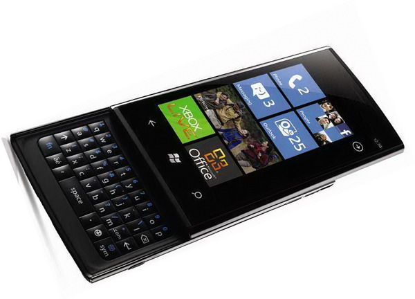 Best productivity apps for your Windows 7 smartphone