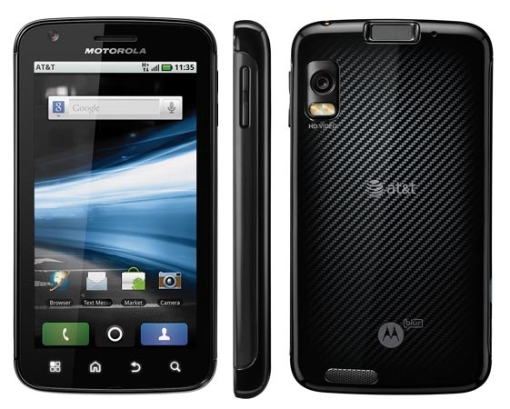 Ten Smartphones You May Need to Buy in 2011