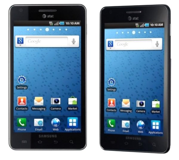 Ten Smartphones You May Need to Buy in 2011