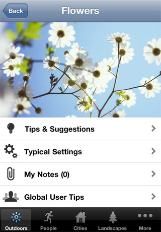 Thrilling apps from Photo Caddy on your iPhone