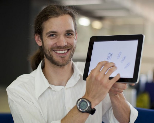 Will Virtual Keyboards Eventually Dominate the Tech World