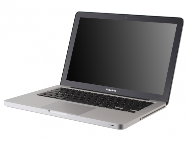 13-inch MacBook Pro Core i7 (2011 Edition) Review