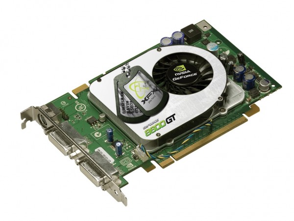 Choosing the Right Graphic Cards on First Half of 2011