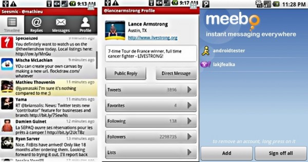 Getting the Most from Your HTC Desire