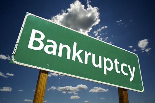 Why Big Businesses Are Filing Bankruptcy Why Big Businesses Are Filing Bankruptcy