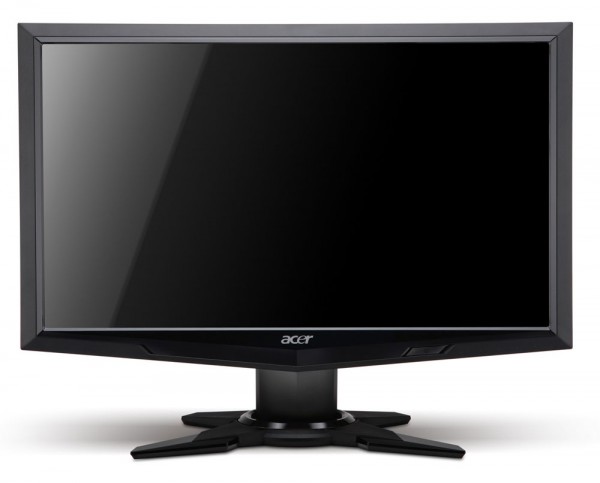 Choosing a LCD Monitor for Summer 2011