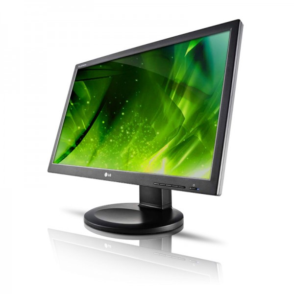 Choosing a LCD Monitor for Summer 2011