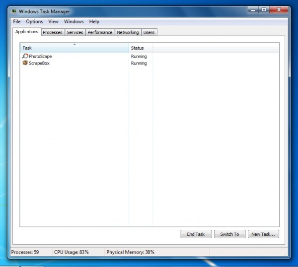 How to Make The Most of Windows Task Manager