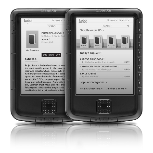 Cheap E-readers for Under $100 Cheap E-readers for Under $100