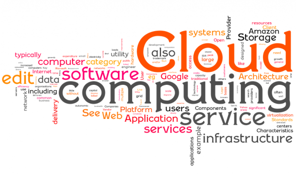 Cloud Computing, Go for It! Cloud Computing, Go for It!