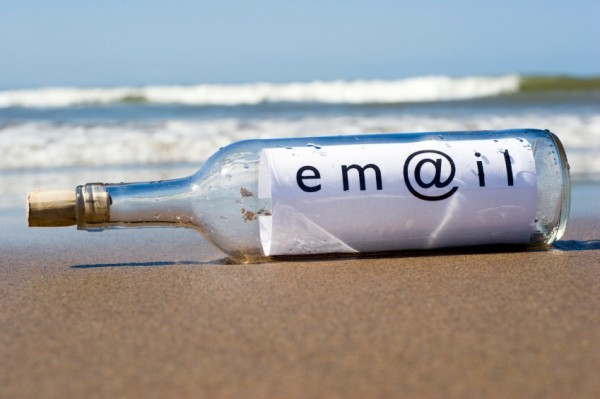 Email Marketing-RIP Email Marketing-RIP