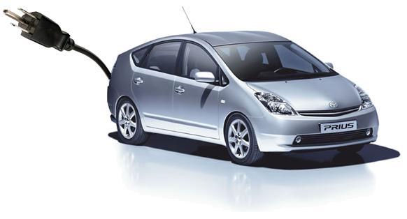 Buying an Electric Car