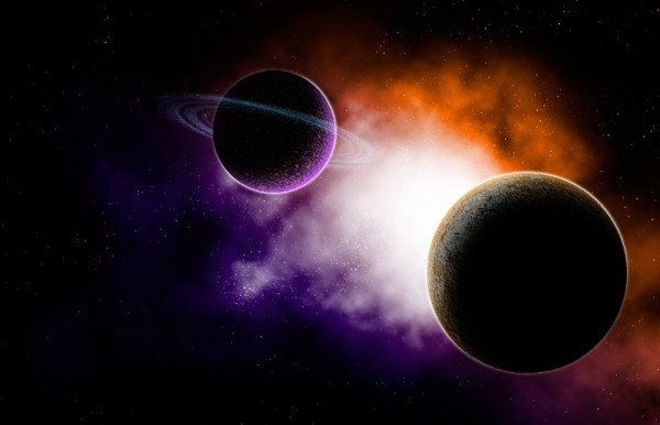 Create the Illusion of Space Using Shadows Create the Illusion of Space Using Shadows