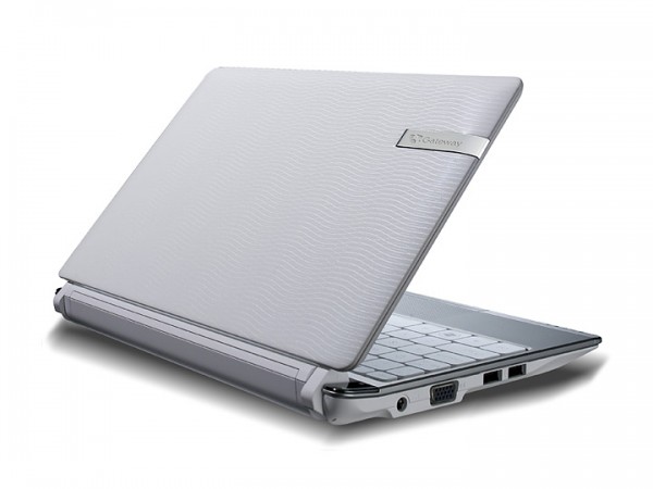 Gateway LT2120u Review