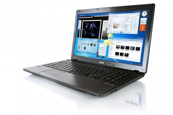 Review Of Acer Aspire 5741G-6983 Laptop