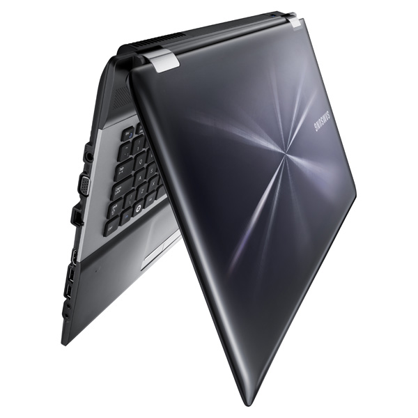 Samsung RF710-SO2 Review