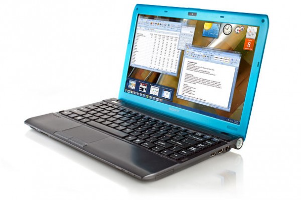 Sony Viao VPCY218FX Review