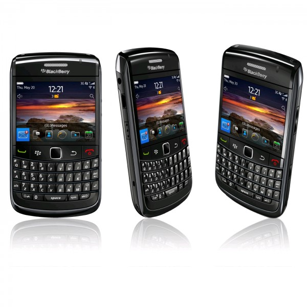 Blackberry Bold 9780