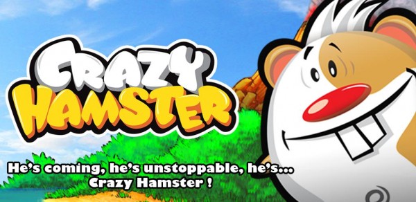CRAZY HAMSTER AN ANDROID APPLICATION REVIEW