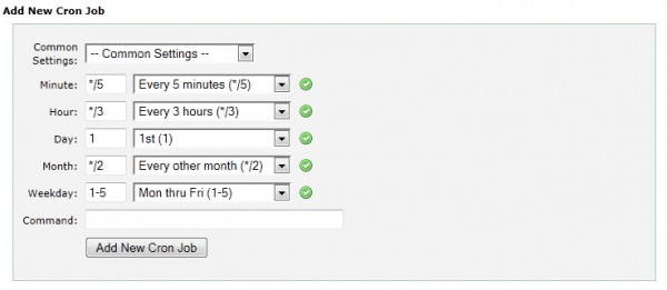 Setting Up Cron Jobs For Optimal System Performance1