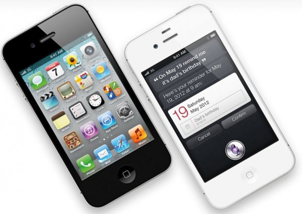 IPhone 4S Accessories