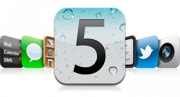 The IPhone 4s System- The IOS 5 The IPhone 4s System- The IOS 5