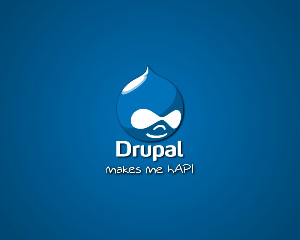 Is Drupal Right For You Is Drupal Right For You