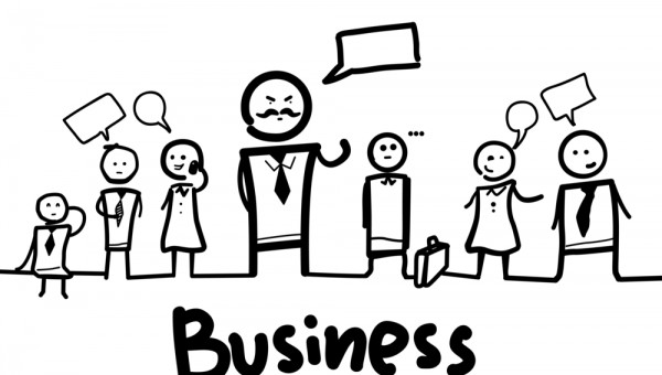 business and social media business and social media