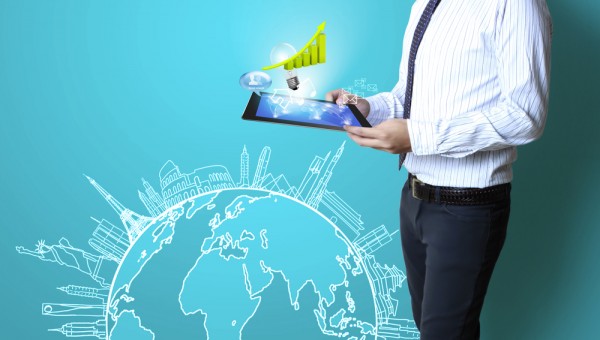 What Tablets Have Done To Business Intelligence What Tablets Have Done To Business Intelligence