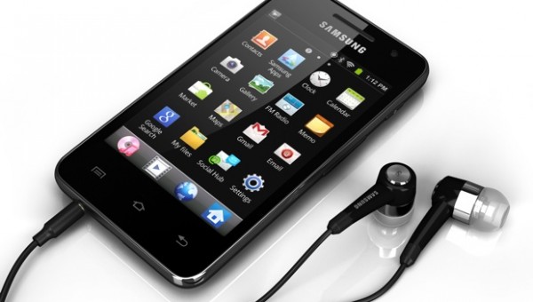 Galaxy Player 3.6 Images Samsung Galaxy Player 3.6