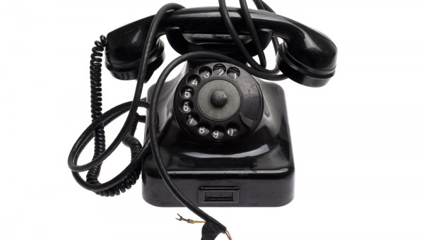 Thou shalt not be uncommunicative