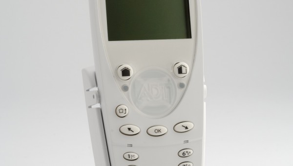 ADT - Wireless Remote Control