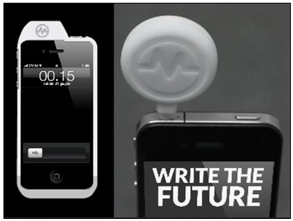 writethefuture