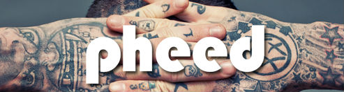 Pheed