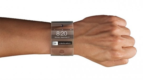 iWatch