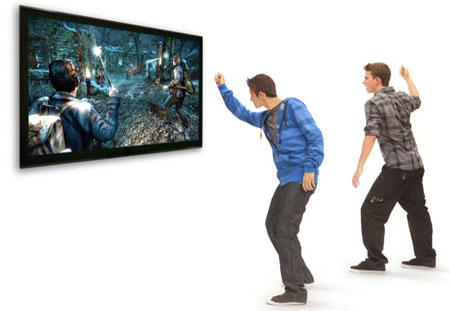 Interactive Adverts The Future of TV Advertising