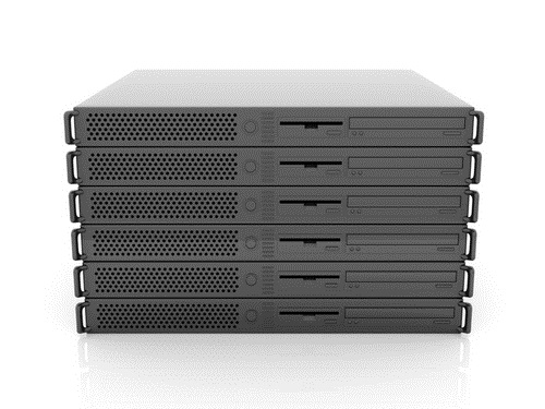 5 Benefits Of Rackmount Servers